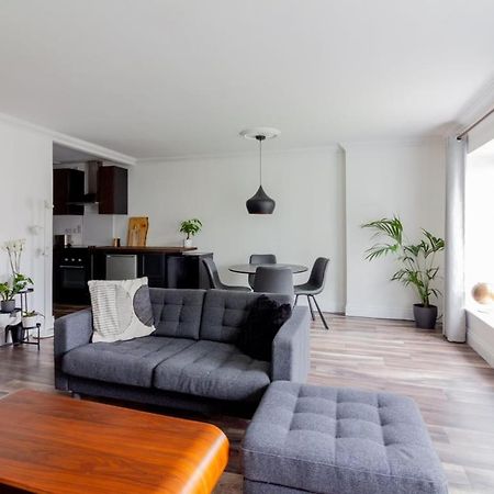 Guestready - Mystic Interiors Near The City Centre Apartment Dublin Luaran gambar
