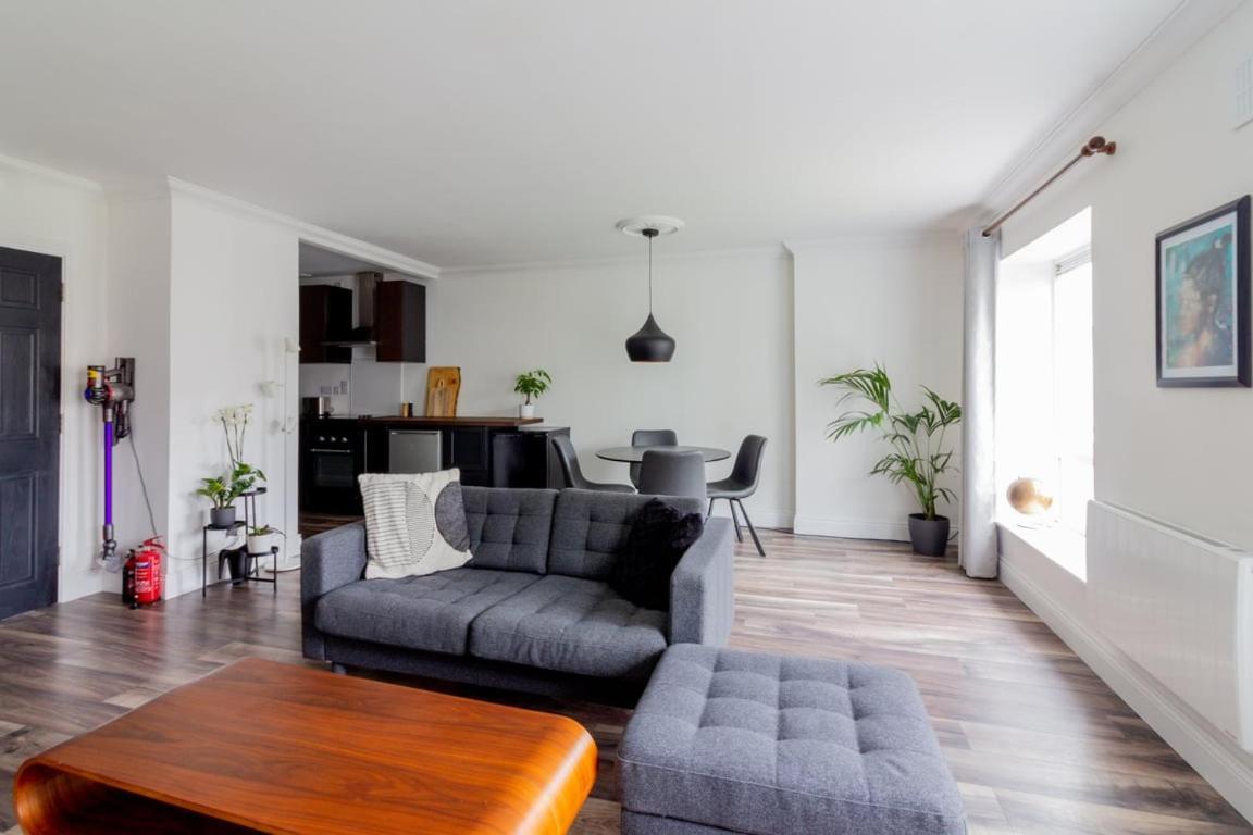 Guestready - Mystic Interiors Near The City Centre Apartment Dublin Luaran gambar