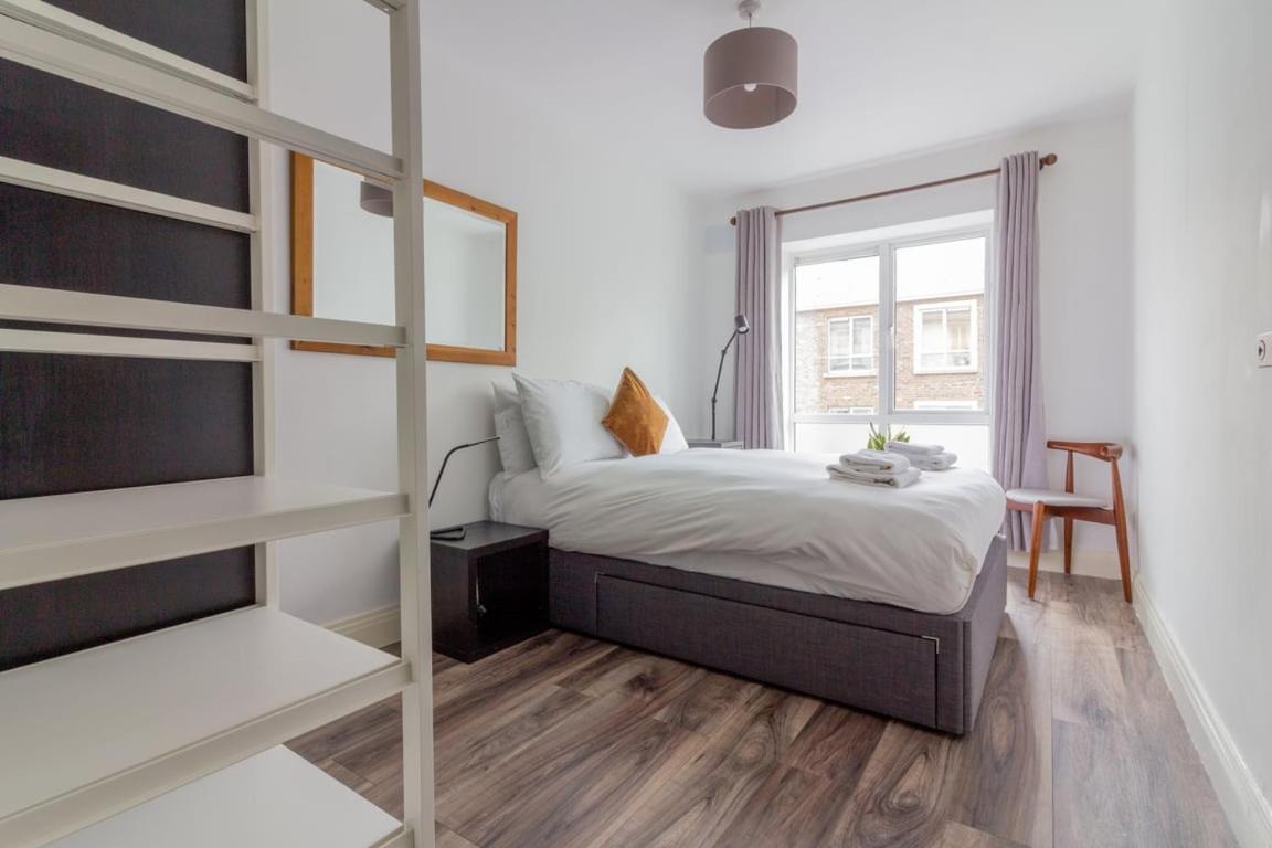 Guestready - Mystic Interiors Near The City Centre Apartment Dublin Luaran gambar