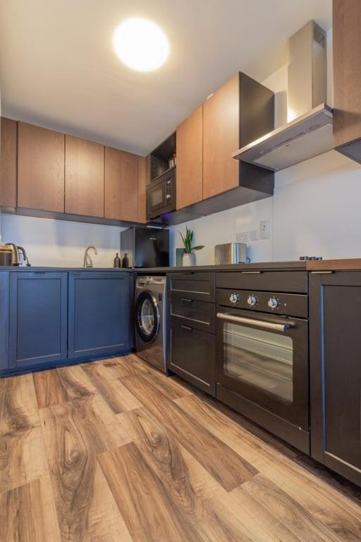 Guestready - Mystic Interiors Near The City Centre Apartment Dublin Luaran gambar