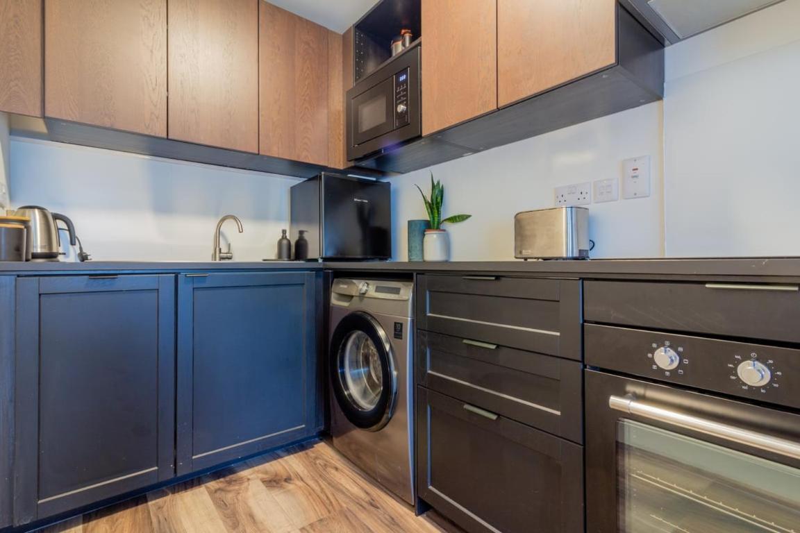 Guestready - Mystic Interiors Near The City Centre Apartment Dublin Luaran gambar