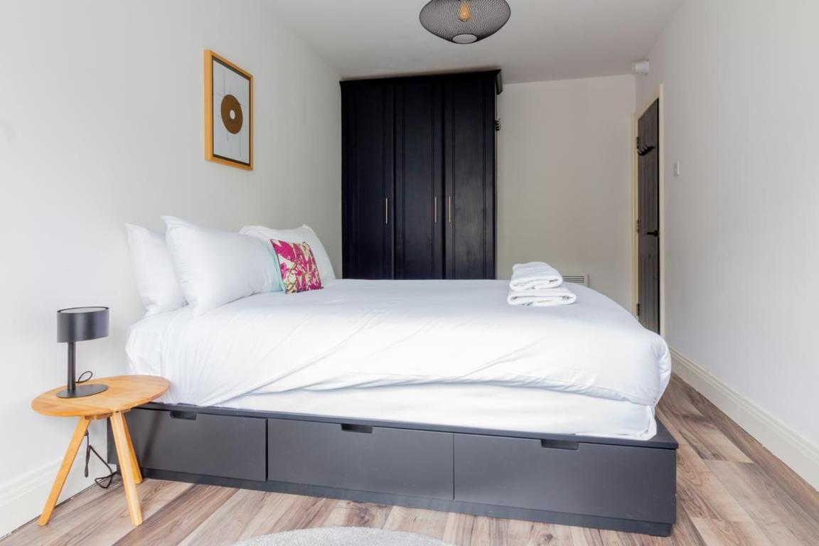 Guestready - Mystic Interiors Near The City Centre Apartment Dublin Luaran gambar