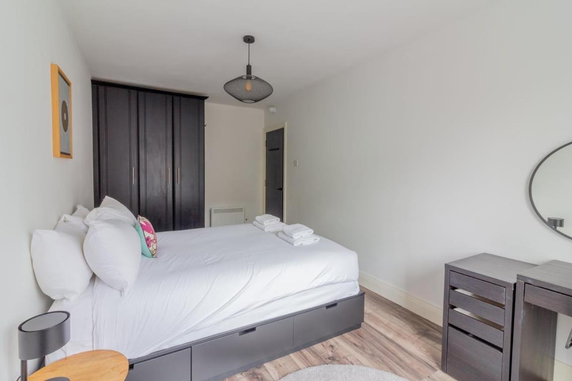 Guestready - Mystic Interiors Near The City Centre Apartment Dublin Luaran gambar