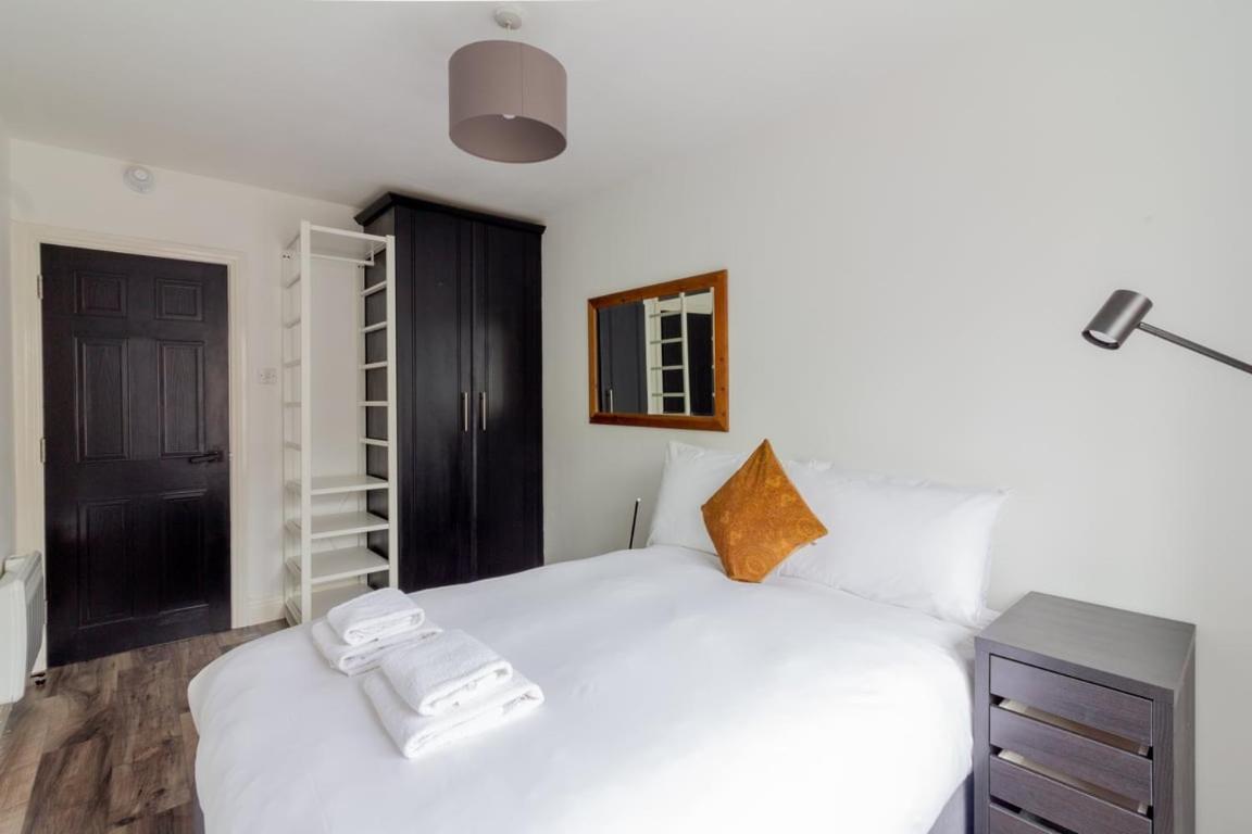 Guestready - Mystic Interiors Near The City Centre Apartment Dublin Luaran gambar