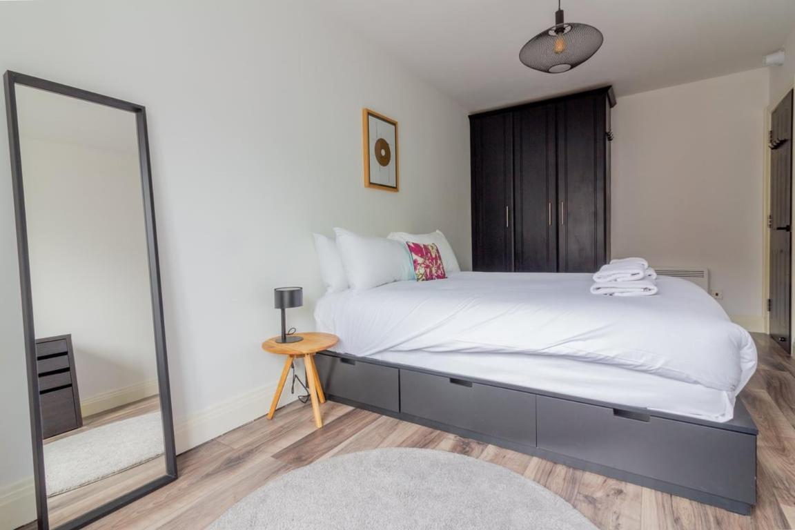 Guestready - Mystic Interiors Near The City Centre Apartment Dublin Luaran gambar