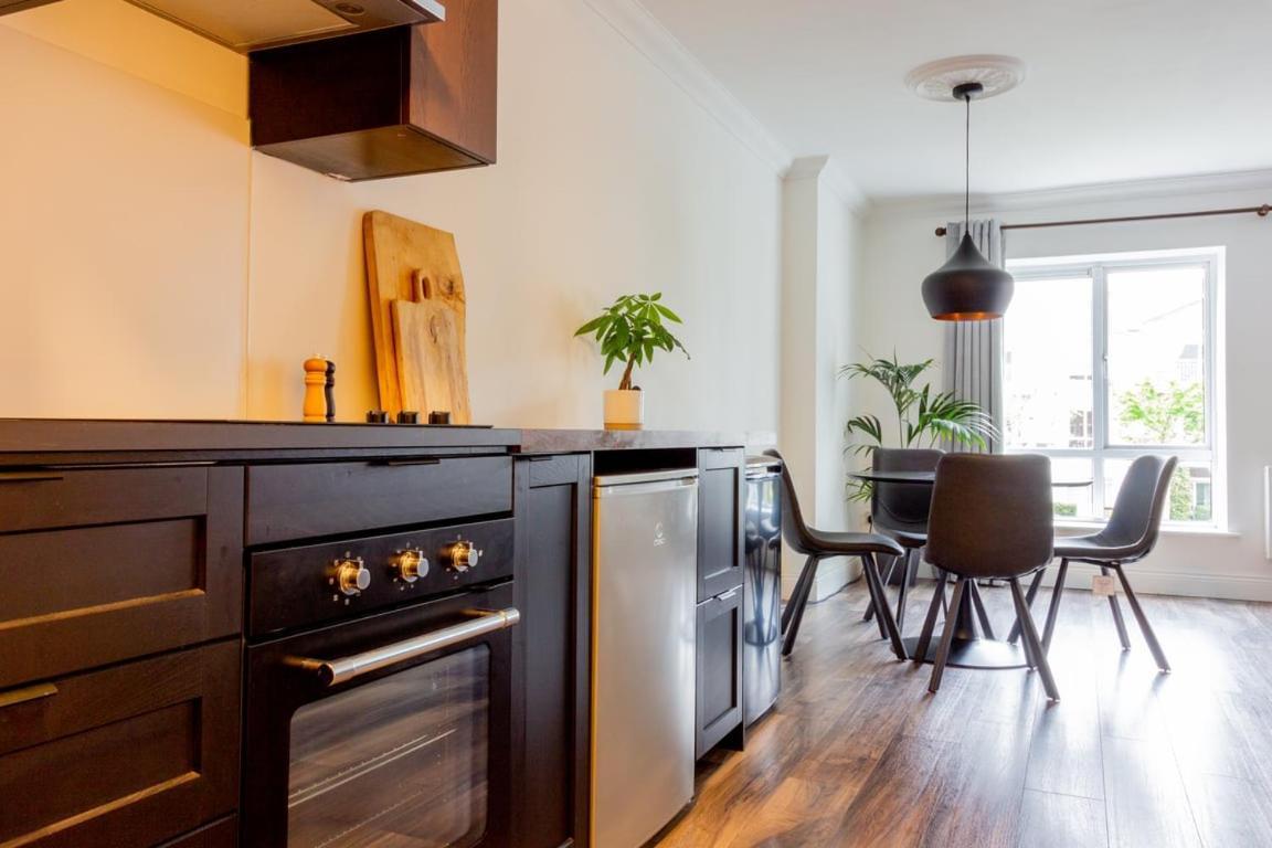 Guestready - Mystic Interiors Near The City Centre Apartment Dublin Luaran gambar