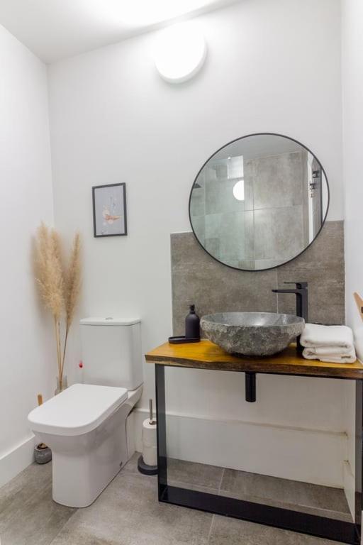 Guestready - Mystic Interiors Near The City Centre Apartment Dublin Luaran gambar